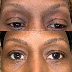Permanent Cosmetics by Wendy place picture